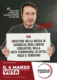 Materiali PRC